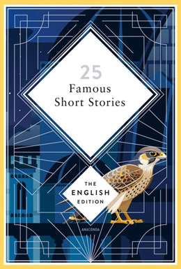 Abbildung von 25 Famous Short Stories. English Edition | 1. Auflage | 2025 | beck-shop.de