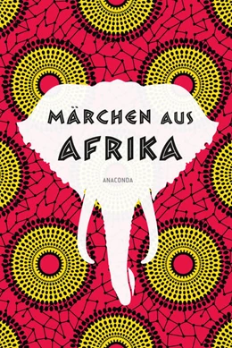 Abbildung von Meinhof | Märchen aus Afrika | 1. Auflage | 2025 | beck-shop.de