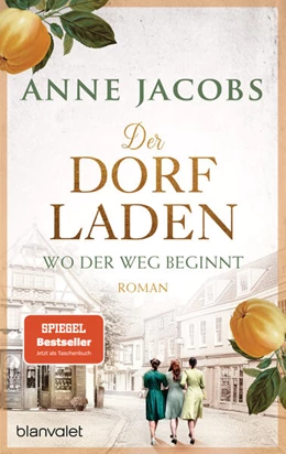 Abbildung von Jacobs | Der Dorfladen - Wo der Weg beginnt | 1. Auflage | 2025 | beck-shop.de