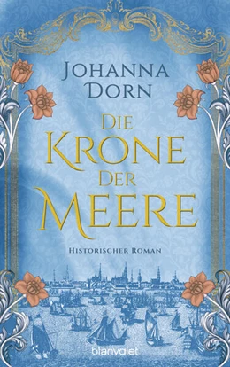 Abbildung von Dorn | Die Krone der Meere | 1. Auflage | 2025 | beck-shop.de