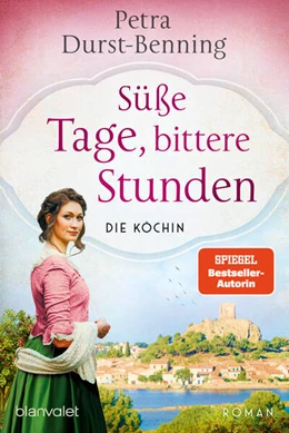 Abbildung von Durst-Benning | Süße Tage, bittere Stunden | 1. Auflage | 2025 | beck-shop.de