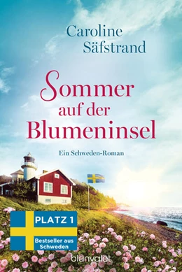 Abbildung von Säfstrand | Sommer auf der Blumeninsel | 1. Auflage | 2025 | beck-shop.de