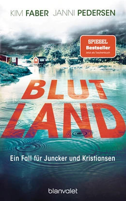 Abbildung von Faber / Pedersen | Blutland | 1. Auflage | 2025 | beck-shop.de