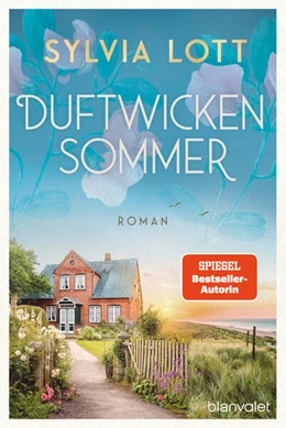Abbildung von Lott | Duftwickensommer | 1. Auflage | 2025 | beck-shop.de