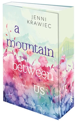 Abbildung von Krawiec | A Mountain Between Us | 1. Auflage | 2025 | beck-shop.de