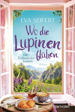 Abbildung von Seifert | Wo die Lupinen blühen | 1. Auflage | 2025 | beck-shop.de