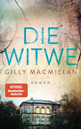 Abbildung von Macmillan | Die Witwe | 1. Auflage | 2025 | beck-shop.de