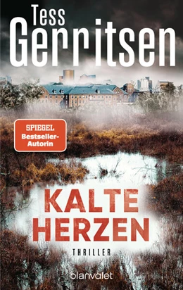 Abbildung von Gerritsen | Kalte Herzen | 1. Auflage | 2025 | beck-shop.de