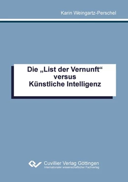 Abbildung von Weingartz-Perschel | Die 