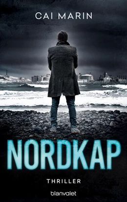 Abbildung von Marin | Nordkap | 1. Auflage | 2025 | beck-shop.de