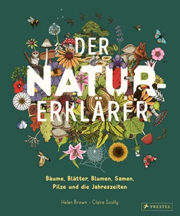 Abbildung von Brown / Scully | Der Natur-Erklärer | 1. Auflage | 2025 | beck-shop.de