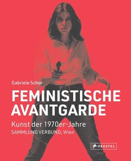 Abbildung von Schor | Feministische Avantgarde | 1. Auflage | 2025 | beck-shop.de