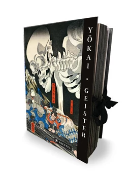 Abbildung von Charlier | YOKAI - GEISTER | 1. Auflage | 2025 | beck-shop.de
