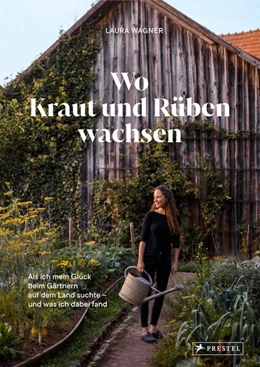 Abbildung von Wagner | Wo Kraut und Rüben wachsen | 1. Auflage | 2025 | beck-shop.de