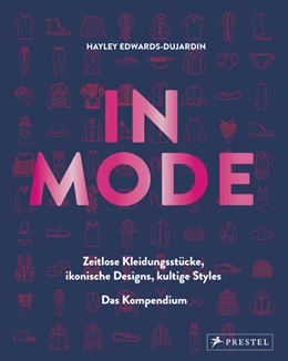 Abbildung von Edwards-Dujardin | IN MODE | 1. Auflage | 2025 | beck-shop.de