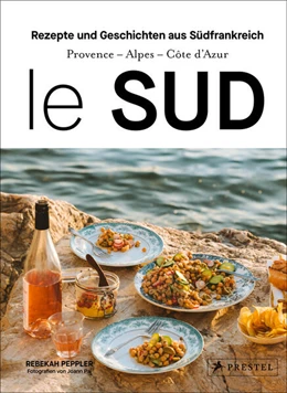 Abbildung von Peppler | Le Sud | 1. Auflage | 2025 | beck-shop.de