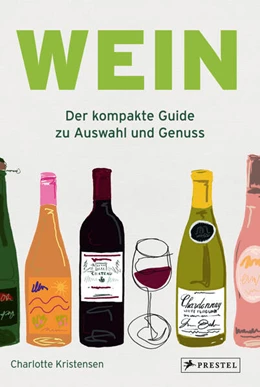 Abbildung von Kristensen | Wein | 1. Auflage | 2025 | beck-shop.de