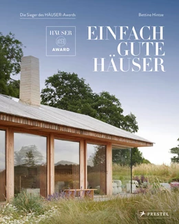 Abbildung von Hintze | Einfach gute Häuser | 1. Auflage | 2025 | beck-shop.de