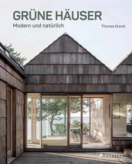 Abbildung von Drexel | Grüne Häuser | 1. Auflage | 2025 | beck-shop.de