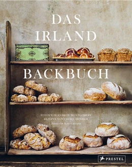 Abbildung von Denham | Das Irland Backbuch | 1. Auflage | 2025 | beck-shop.de