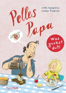 Abbildung von Nymphius | Pelles Papa | 1. Auflage | 2025 | beck-shop.de