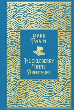 Abbildung von Twain | Huckleberry Finns Abenteuer | 1. Auflage | 2025 | beck-shop.de