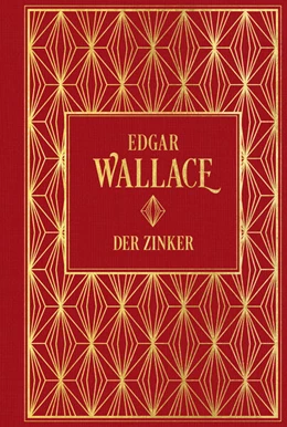 Abbildung von Wallace | Der Zinker | 1. Auflage | 2025 | beck-shop.de