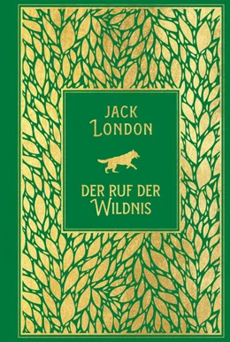 Abbildung von London | Der Ruf der Wildnis: mit Illustrationen von Horst Bartsch | 1. Auflage | 2025 | beck-shop.de