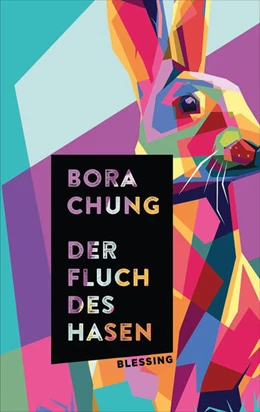 Abbildung von Chung | Der Fluch des Hasen | 1. Auflage | 2025 | beck-shop.de