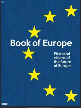 Abbildung von Regierung des Fürstentums Liechtenstein / Ospelt | Book of Europe | 1. Auflage | 2025 | beck-shop.de