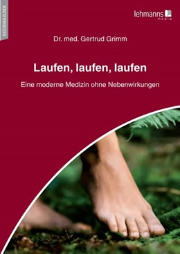 Abbildung von Grimm | Laufen, laufen, laufen | 1. Auflage | 2024 | beck-shop.de