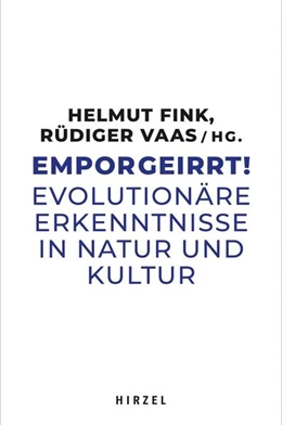 Abbildung von Fink / Vaas | Emporgeirrt | 1. Auflage | 2024 | beck-shop.de