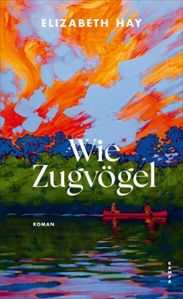 Abbildung von Hay | Wie Zugvögel | 1. Auflage | 2025 | beck-shop.de
