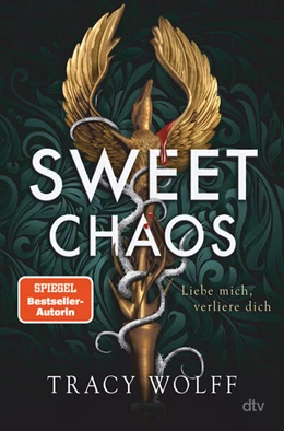 Abbildung von Wolff | Sweet Chaos | 1. Auflage | 2026 | beck-shop.de