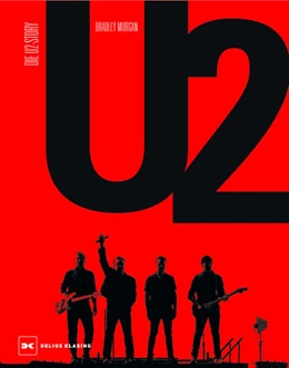 Abbildung von Morgan | U2 | 1. Auflage | 2025 | beck-shop.de