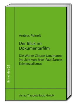 Abbildung von Peinelt | Der Blick im Dokumentarfilm | 1. Auflage | 2024 | beck-shop.de