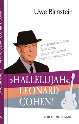 Abbildung von Birnstein | 'Hallelujah', Leonard Cohen! | 1. Auflage | 2025 | beck-shop.de