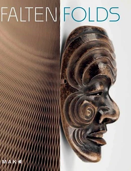 Abbildung von Hollein / Wakita-Elis | Falten / Folds | 1. Auflage | 2024 | beck-shop.de