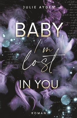 Abbildung von Ayden | Baby, I'm lost in you | 1. Auflage | 2024 | beck-shop.de