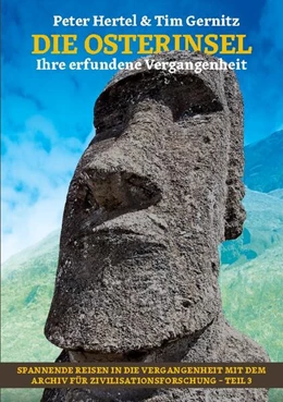 Abbildung von Hertel / Gernitz | Die Osterinsel | 1. Auflage | 2024 | beck-shop.de