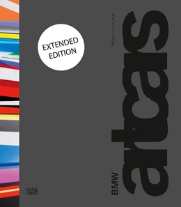 Abbildung von Girst | BMW Art Cars - Rolling Sculptures from Andy Warhol to Jeff Koons | Expanded Edition, Hardcover in Slipcase | 1. Auflage | 2025 | beck-shop.de