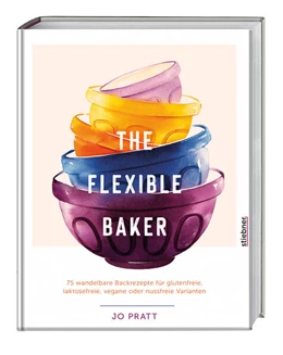 Abbildung von Pratt | The Flexible Baker | 1. Auflage | 2025 | beck-shop.de
