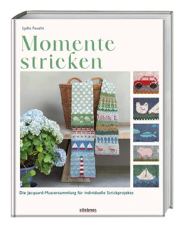 Abbildung von Feucht | Momente stricken | 1. Auflage | 2025 | beck-shop.de