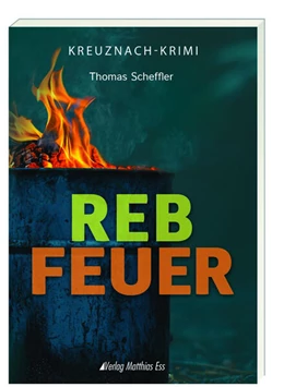 Abbildung von Scheffler | Rebfeuer | 1. Auflage | 2024 | beck-shop.de