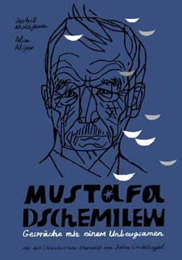 Abbildung von Alijew / Musajewa | Mustafa Dschemilew | 1. Auflage | 2025 | beck-shop.de