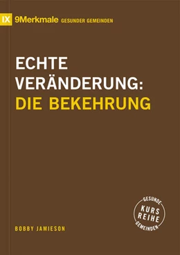 Abbildung von Jamieson | Echte Veränderung | 1. Auflage | 2024 | beck-shop.de