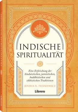 Abbildung von Paszkiewicz | Indische Spiritualität | 1. Auflage | 2025 | beck-shop.de