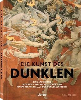 Abbildung von Elizabeth | Die Kunst des Dunklen | 1. Auflage | 2025 | beck-shop.de