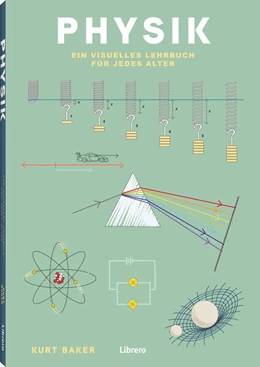 Abbildung von Baker | Physik | 1. Auflage | 2025 | beck-shop.de