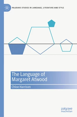 Abbildung von Harrison | The Language of Margaret Atwood | 1. Auflage | 2024 | beck-shop.de